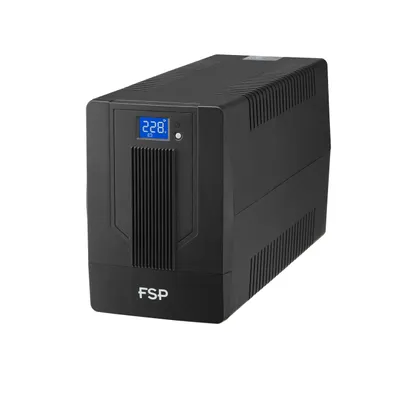 Image de FSP iFP Series iFP 1500 - Onduleur - CA 220/230/240 V