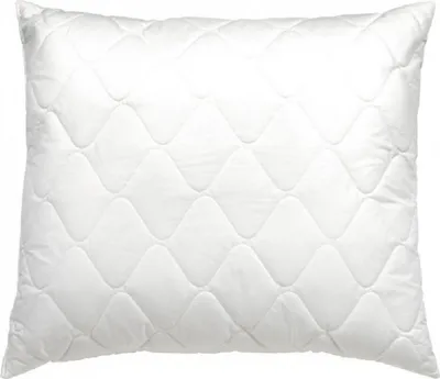 Produktbild von Microfaserkissen Kopfkissen Füllung: Polyester Bezug: Polyester (1-tlg) 80 x 80cm Füllung 900Gr