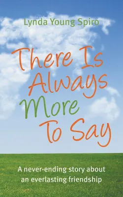 Produktbild von There Is Always More To Say