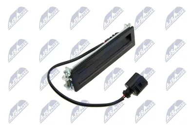 Image de NTY Interrupteur hayon EZC-VW-166 pour VW PASSAT Variant (3B6)