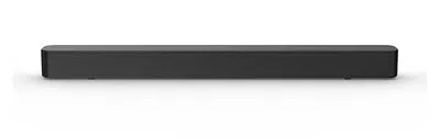 Image de Barre de son Philips stéréo 2.0 Noir 2.0 canaux 30 W