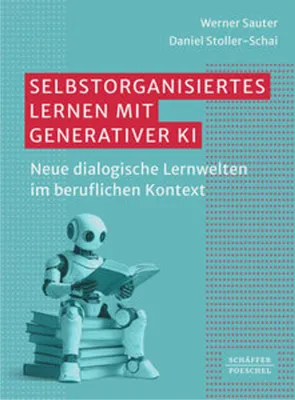 Immagine prodotto di Selbstorganisiertes Lernen mit generativer KI