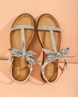 Produktbild von Royalfashion Damen Sandalen Mian, Größe 38