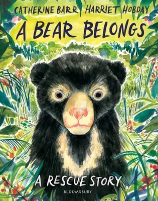 Obrázek produktu pro A Bear Belongs