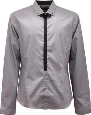 Obrázek produktu pro 6543AP GAUDÌ SLIM FIT pánská košile