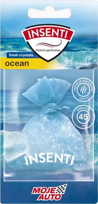 Obrázok produktu pre Vrecko S Vôňou Oceánu 20 G - Bis 15-003