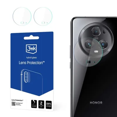 Produktbild von 3mk Lens Protection™ Kameraschutz für Honor Magic5 Pro