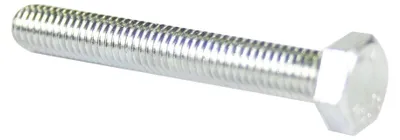 Produktbild von Hexagon Bolt Bofix M6x45 (25 Stücke)