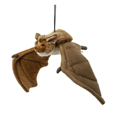 Produktbild von Fledermaus 41 cm Stofftier Uni-Toys