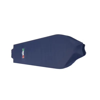 Produktbild von Sitzbankbezug Selle Dalla Valle Racing blau für Gas Gas MC 85 21-22 / KTM SX 85 18-22