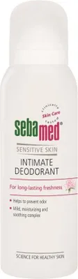 Obrázok produktu pre Intímny dezodorant 125 ml