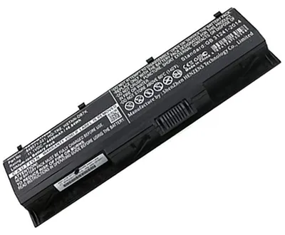 Produktbild von CoreParts MBXHP-BA0077, Akku, HP, 17-ab000, 17-ab000ng, 17-ab001ng, 17-ab002ng, 17-ab003ng, 17-ab004ng