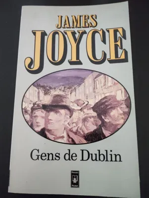Image de Gens de dublin