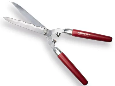 Obrázek produktu pro Freund-Victoria - Nůžky na živý plot 1954 tradiční model
