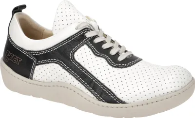 Produktbild von Eject Komfort Schnürschuhe Damen 31373836303932 Weiß 42 EU
