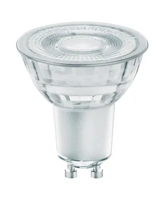 Obrázok produktu pre Osram Parathom LED spot GU10 PAR16 4,5W 350lm 36D - 827 Extra teplá biela | 3 stupne stmievania - náhrada za 35W