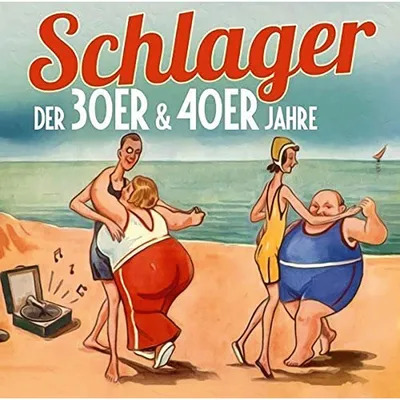 Image de Chansons populaires des années 30 et 40