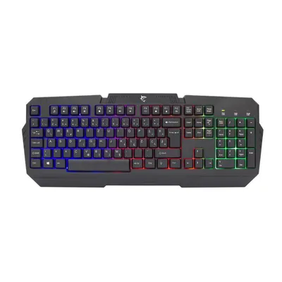 Obrázek produktu pro White Shark hern membrnov klvesnice GK-2105 DAKOTA, US layout,ern