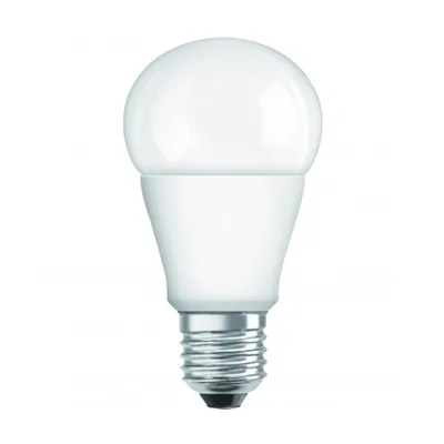Produktbild von Osram LED Birne Parathom Advanced A60 9W = 60W E27 matt 806lm warmweiß 2700K DIMMBAR