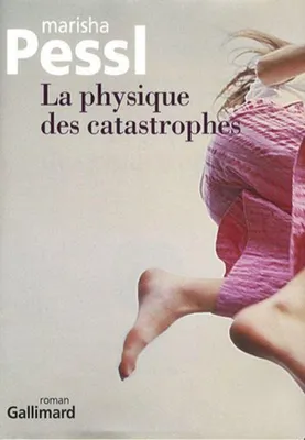 Produktbild von ISBN 9782070776207, Literatur, Französisch
