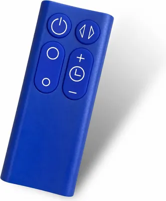 Produktbild von Ersatz Fernbedienung für Dyson AM06 | AM07 | AM08 | AM11