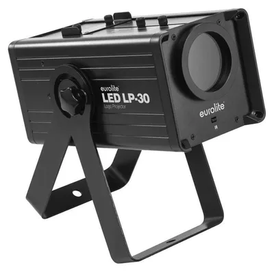 Obrázok produktu pre EUROLITE LED LP-30 Logo-Projektor (51799329)