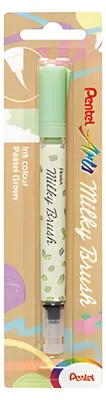 Immagine prodotto di Colori pastello Pentel Brushpen