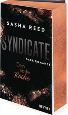 Zdjęcie produktu dla Syndicate - Dein ist die Rache