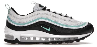 Zdjęcie produktu dla Nike Air Max 97 Tiffany (wersja dla dziewcząt) - rozmiar EU 36.5