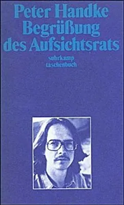 Obrázok produktu pre Begrüßung des Aufsichtsrats