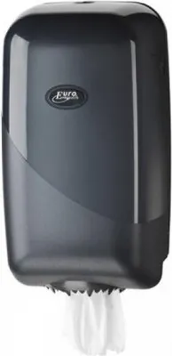 Obrázek produktu pro Perlenlinie - Čistící papíry Perllinie P17 Black 431155 | 1 kus