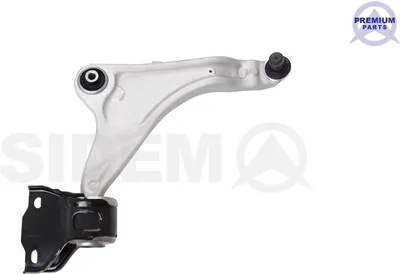Produktbild von SIDEM 65671 Querlenker Unten Vorne Rechts für LAND ROVER Range Rover Evoque (L538)