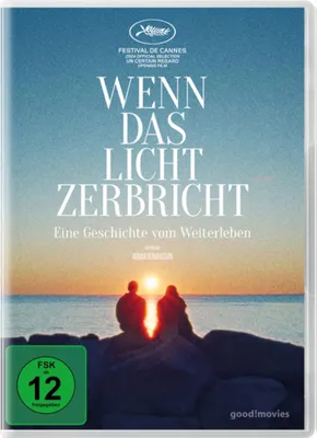Obrázok produktu pre Wenn das Licht zerbricht