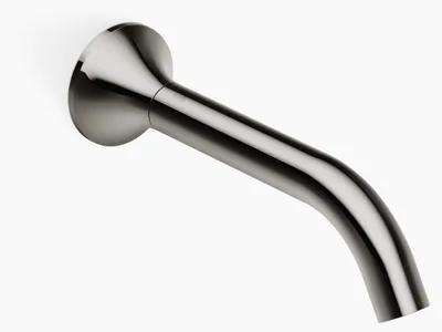Produktbild von Dornbracht 13801809-19 Wannenauslauf für Wandmontage VAIA