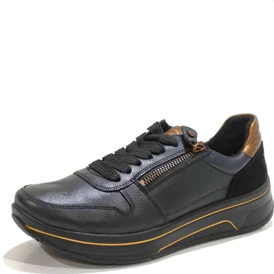 Image de Bottines ARA 121-1227540-01 pour Femme