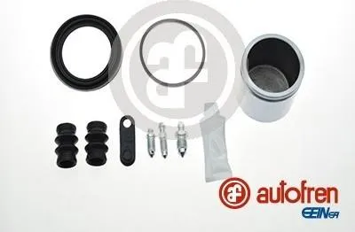 Produktbild von AUTOFREN SEINSA Bremssattel-Reparatursatz für VW Transporter V Bus (7HB, 7HJ, 7EB, 7EJ, 7EF, 7EG, 7HF, 7EC) Vorne 54mm D41049C