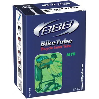 Obrázok produktu pre Bbb Bti-89 29X2,4/2,8 (60/71-622) (Gv 48)