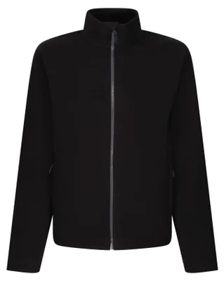 Produktbild von Regatta Professional - Jacke recyceltes Material für Herren FK2169 (S) (Schwarz)