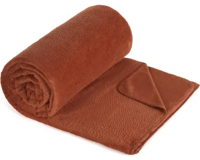 Obrázok produktu pre Mikro deka – 150x200 cm – hnedá