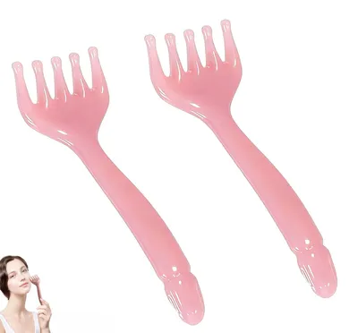 Produktbild von Hufmassagebürste mit Aufbewahrungstasche