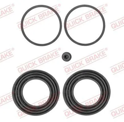Obrázok produktu pre Opravná sada brzdového strmeňa QUICK BRAKE 114-0340
