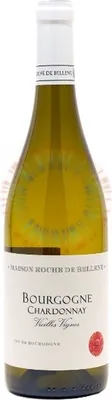 Produktbild von Bourgogne Chardonnay Cuvèe Reserve AOC - 2018 - Maison Roche de Bellene