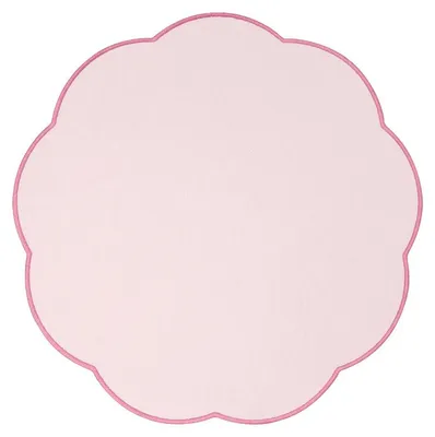 Obrázek produktu pro Villeroy & Boch Fleur Accessoires, sada podtácek "cassis", 4 kusů
