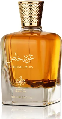 Obrázek produktu pro Al Wataniah Special Oud EDP 100 ml UNISEX