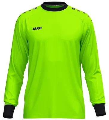 Produktbild von Jako Tw-Trikot One - neongrün, Größe:S