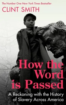 Produktbild von How the Word Is Passed