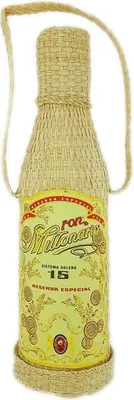 Produktbild von Ron Millonario 15 Years 700ml 40% Vol.