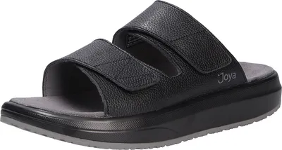 Produktbild von Joya MAX III Pantolette, Black, Full Grain Leather, SENSO-Sohle, Kategorie EMOTION 242san 43
