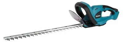 Zdjęcie produktu dla Makita DUH523Z, 52 cm, Podwójne ostrze, 2,6 cm, 1350 spm, Zielony, Czarny, 52 cm
