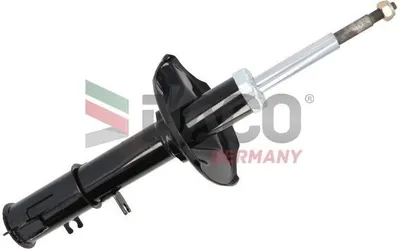 Produktbild von DACO Germany Stoßdämpfer Vorne Links für CHEVROLET Epica KL1 Federbein 450402L